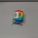 2 x YouKnow Silicone Case for Bitzee Magicals Interactive Toy Digital Pet and Case, Protective Skin Sleeve for Bitzee Virtual Electronic Pets Accessories (Case Only) (Colorful)