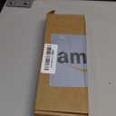 Over The Door Hanger Hooks for Clothes, Over The Door Clothes Drying Rack for Laundry, Heavy Duty Metal Foldable Portable Clothing Hanging Rack (2 Pack)