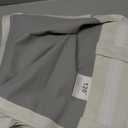 4x10f Curtain, grey, 1pcs