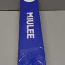 MIULEE Decorative Chenille Check Throw Pillow Covers Vintage Plaid Couch Pillows 20x20 Inch Set of 2 Neutral Boho Farmhouse Cushion Covers Modern Spring Home Decor for Sofa Bed Living Room Taupe Grey