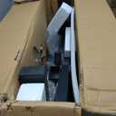 Marcy Weight Storage Organizer Racks for Dumbbells, Kettlebells, Weight Plates (Dark Grey 3-Tier DB Rack)