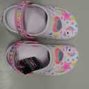 Skechers girls Heart Charmer-girly Land, US 13