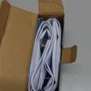 Tummy Time Water MatInflatable Tummy Time Water Play Mat for Babies, Infants and Toddlers 3 to 24 Months Promote Development Toys Baby Toys essentials and Gifts (Blue)