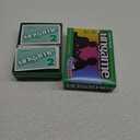 POCKET UNGAME - Couples - non-competitive card game for couples to discuss, share values & self express - get closer to your partner - Age 18+