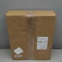 Amazon Basics 16x20x1 Air Filter 6 Pack, MERV 8 AC Furnace Filters (Actual Size: 15.75" x 19.75" x 0.75")