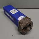 MIULEE Pack of 2 Decorative Burlap Linen Spring Throw Pillow Covers Farmhouse Pillowcases Modern Rustic Woven Textured Cushion Cover for Sofa Couch Bed 20x20 Inch Taupe