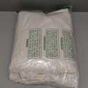 Amazon Basics Lightweight Super Soft Microfiber 4 Piece Sheet Set, Wrinkle Resistant, with 14-Inch Deep Pockets, Full, Cream, Solid