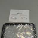 Original Photon Mono 2/Photon Mono 4 FEP Film 197 * 131mm 2Pcs Resin Vat 3D Printer Accessories Compatible with Anycubic Photon Mono 2/Mono 4 10K UV DLP LCD Resin 3D Printer-0.15 Thickness