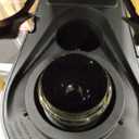 Nespresso Vertuo Pop+ Coffee and Espresso Machine by De'Longhi, Pacific Blue, BBD 2024.10.31