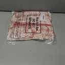 Halloween Decorations Creepy Blood Bandage, Haunted House Decor Scary Gauze Bandage, Crime Scene Props for Mummy, Cosplay Parties and Door Curtains(Palm Pattern,131ft)