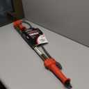 Ridgid 56658 K-6P 6' Toilet Auger w/Bulb Head