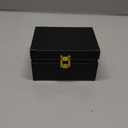 briidea Faraday Box Key Fob Protector, RFID Signal Blocking Box, Faraday Box Signal Blocking Shielding Box for Car Key (Capacity(5-8Keys))