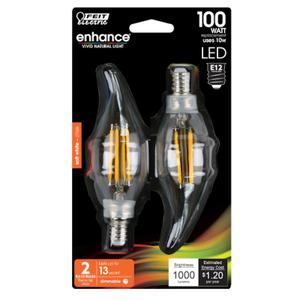Feit Electric LED Light Bulb
