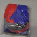 4-Pack Winter Gloves and Hat Set, One Kids Size