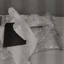 Leinuosen 4 Pcs Tabletop Purse Display Stand Metal T Bar Handbag Display Stand Holder Adjustable Height Double Hook Hanging Jewelry Stands for Home Store Boutique Counter