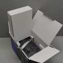 NETGEAR Nighthawk Tri-Band WiFi 7 Router (RS300) - Router Only, BE9300 Wireless Speed (up to 9.3 Gbps) - Covers up to 2,500 sq. ft., 100 Devices - 2.5 Gig Internet Port - Free Expert Help