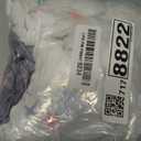 Yoofoss Pack and Play Sheets Fitted, Mini Crib Sheets 2-Pack for Pack N Play Mattress, Stretchy Playard Sheet, Soft and Breathable (Cloud)