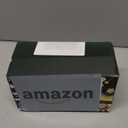 Hezbjiti Christmas Lights Outdoor , 400LED 33FT LED Icicle Lights 8 Modes 75 Drops Fairy String Lights for Christmas Decor Eaves Party Yard Garden (Cold White)