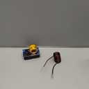 5-12V ZVS Low Voltage Induction Heating Power Supply Module with Coil Power Supply Heating Power Supply Module