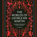 The Worlds of George RR Martin: The Inspirations Behind Game of Thrones
