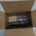 Tiger Tool Automotive Yoke Puller Made for Light Duty Trucks, Cars, and Equipment, Essential Yoke Puller Tool for use with Class 1  2 Vehicles, 10850