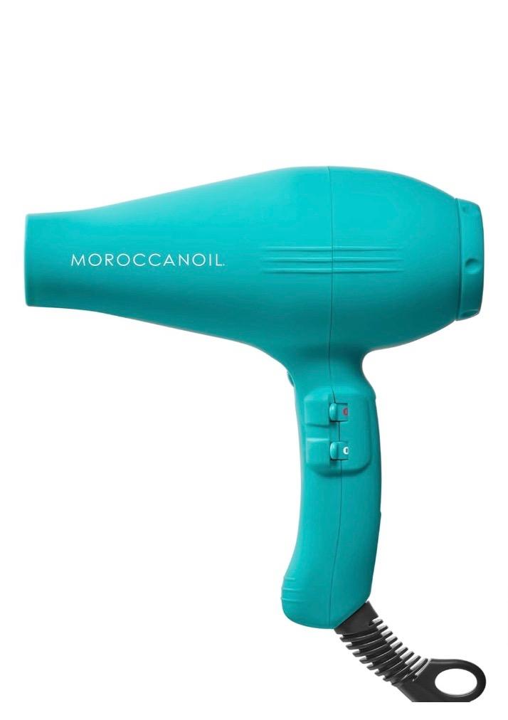 Moroccanoil Power Performance Ionic Hair Dryer