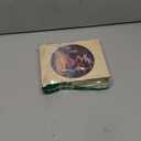 Wooden Puzzles for Adults - Unique Animal Shaped Sunset Forest Puzzle, 3D Vision Wooden Jigsaw Puzzle, Christmas Birthday Gifts for Friends/Family, Home Decor 11.4 * 11.4in 200pcs (Medium)