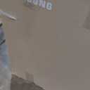 Samsung 65-Inch Class The Frame Pro LS03FW 4K Neo QLED Mini LED Smart TV (2025 Model) Slim Fit Wall Mount, Modern Frame Design, Wireless One Connect, NQ4 AI Gen3 Processor, Art Mode, Alexa Built-in