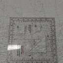 Military Protractor - Perfectly Cut for Land Nav