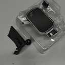 LUNQIN Car Phone Holder for Toyota RAV4 2013 2014 2015 2016 2017 2018 and RAV4 Hybrid 2016-2018 SUV Auto Interior Accessories Best Cell Phones Mount Cellphone Mobile Cradle Charging Navigation Bracket