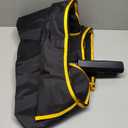 Air Compression Leg Massager, Professional Sequential Foot & Full Leg Massager for Circulation and Pain Relief, Fast Recovery Compression Boots for Athletes, Gifts for Men Women