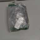 SUUKSESS Women Off the Shoulder Long Sleeve Bodysuit Double Lined Thong Bodysuit (Small, Black)