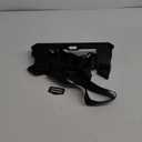 Universal Fit Safety Car Child Seat Mount Bracket Child Seat Restraint Anchor Mounting Kit