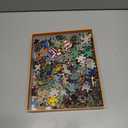 William H. Johnson: Harriet Tubman 500-Piece Jigsaw Puzzle