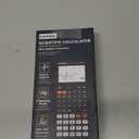 CATIGA Scientific Calculators with Graphic Functions, Graphing Calculators with Multiple Modes, Scientific Calculators for Students, High School or College Courses, Calculadora Cientifica, CS-121