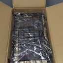 GGIU Magnetic Shelf for Fridge: Fruit Potato and Onion Storage Bin - Magnetic Spice Rack for Refrigerator & Kitchen Counter - Pantry Organizers and Storage