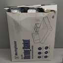 Westinghouse Electric Blanket Full, Heated Blanket Full Size with 10 Heating Levels and 1 to 12 Hours Heating Time Settings, Flannel to Sherpa Reversible, Machine Washable (80" x 84", Charcoal)