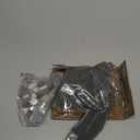 ACDelco Silver 14D1039CHF1 (19387581) Ceramic Front Disc Brake Pad Set with Clips