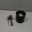 KEMIMOTO Motorcycle Cup Holder, Upgraded ATV Drink Holder with 0.6"-1.5" Metal Clamp, 32OZ Bike Water Bottle Holder for UTV, Scooter, Boat, Stroller, Wheelchair, Golf, Tractor