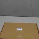 2 Packs Chrismas Decorations Yard Stakes Sign, 23 Inch Metal Gnome Stake, Waterproof Outdoor Decorative Xmas Holiday Outdoor Garden Welcome Signs Yard Lanwn Stake (Christmas)