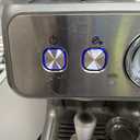 COWSAR 20 Bar Espresso Machine with Grinder & Milk Frother Steam Wand, 58mm Expresso Coffee machines, Commercial Stainless Steel Coffee Maker for Cappuccino and Latte, Perfect for Home Café-Pro