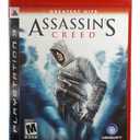 Assassin's Creed (PS3)