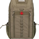 EXCELLENT ELITE SPANKER Military Tactical Backpack 18L Molle Backpacks Army Assault Survival Rucksack Pack (RGN)