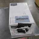 Amazon Basics Multipurpose Copy Printer Paper, 20 lb, 8.5 x 11 Inches, 10 Reams (5,000 Sheets), 92 Bright White