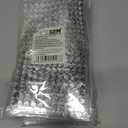 4 x 15 Sheet Face Gems Rhinestone -SELF ADHESIVE- Rhinestones for Eyes Face Body Nails, Face Glitter, Nail Gems Rhinestone, Face Jewels Rhinestone for Party, Rave Festival, Make up