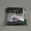 Mivnue Fleece Lined Tights for Women Winter Warm Sheer Black Womens Tights Thermal Thick Fake Translucent Pantyhose, M