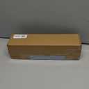 DR.TEK Metal Detector Shovel for Digging, Heavy Duty Double Serrated Digging Tool with Carry Sheath, Metal Detecting Accessories, Edge Digger Trowel for Gardening, Camping, Landscaping