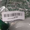 Christmas Wreaths for Front Door, Pack Of 2, 18"