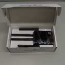 12880 Sq.Ft Range WiFi Extender Signal Booster Dual Band 5GHz/2.4GHz, 105-Device Compatibility, Simple Installation, WiFi Extender