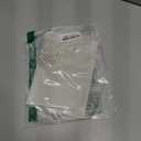 Cloth Placemats Set of 1 for Dining Table, Decorative Placemats with Hollow Design Table Cloth Set, Table Mats for Dining Table 12"x18" Cream